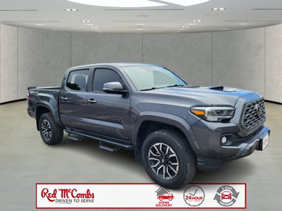 Used 2023 Toyota Tacoma SR5