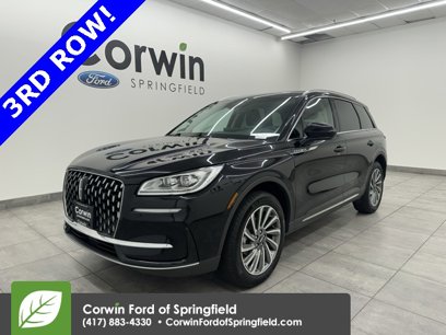 Used 2024 Lincoln Corsair Reserve