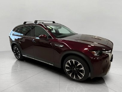 Used 2024 MAZDA CX-90 Plug-In Hybrid w/ Premium Pkg