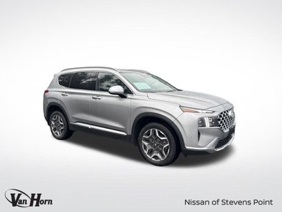 Used 2023 Hyundai Santa Fe Limited