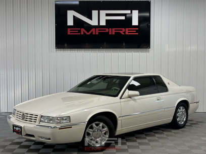 Used 1998 Cadillac Eldorado Touring w/ Safety/Security Pkg