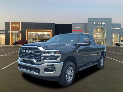 Used 2025 RAM 2500 Tradesman