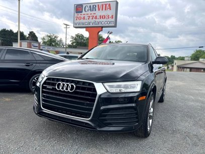 Used 2016 Audi Q3 2.0T Prestige