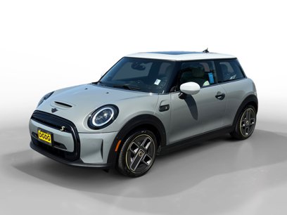 Used 2022 MINI Cooper SE