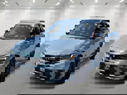 Used 2023 Honda Civic Si