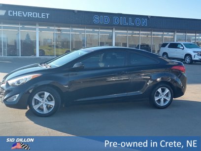 Used 2013 Hyundai Elantra