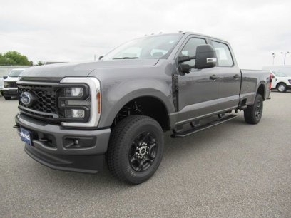 New 2024 Ford F250 XL w/ STX Appearance Package