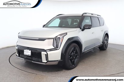 Used 2024 Kia EV9 GT-Line