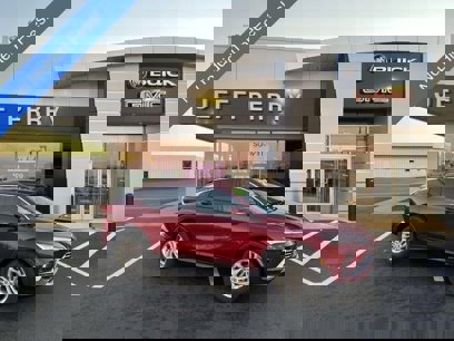 New 2025 Buick Envista Preferred w/ Convenience I Package