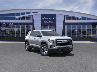 New 2025 GMC Terrain Elevation w/ Technology Package II