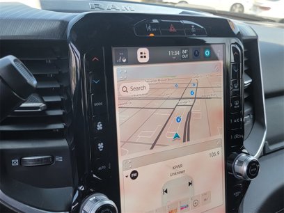 New 2025 RAM 2500 Big Horn