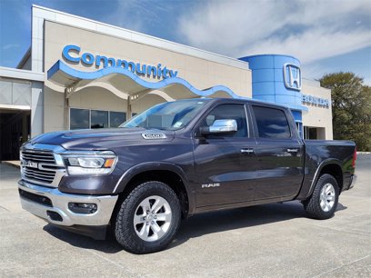 Used 2019 RAM 1500 Laramie