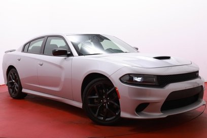 Used 2023 Dodge Charger GT