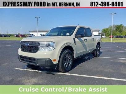 Used 2024 Ford Maverick XLT w/ XLT Luxury Package