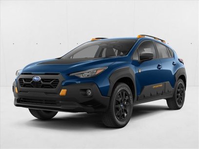 Used 2024 Subaru Crosstrek 2.5i Wilderness w/ Crosstrek Mirror Package