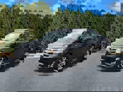 Used 2013 Toyota Camry Hybrid