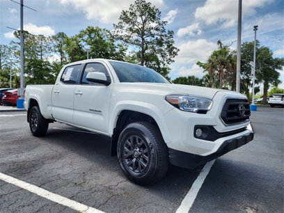 Used 2022 Toyota Tacoma SR5