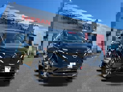 Certified 2023 Nissan Ariya