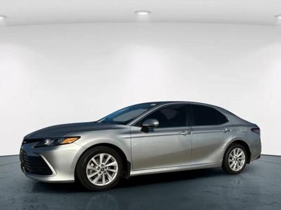 Used 2023 Toyota Camry LE