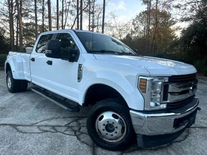 Used 2019 Ford F350 XL w/ STX Appearance Package