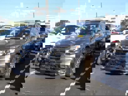 Used 2021 Subaru Outback Premium