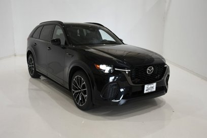 New 2025 MAZDA CX-70 3.3 Turbo S w/ Premium Package