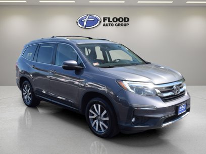 Used 2019 Honda Pilot EX-L