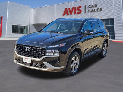 Used 2023 Hyundai Santa Fe SEL