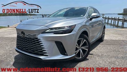 Used 2023 Lexus RX 350 FWD