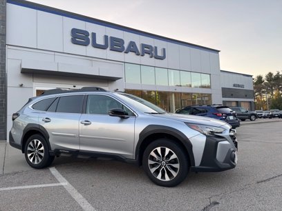 Used 2023 Subaru Outback Limited