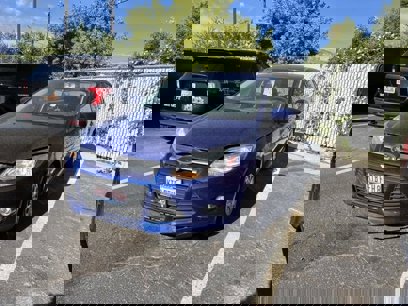 Used 2012 Ford Focus SE