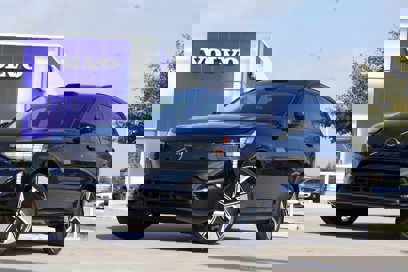 New 2025 Volvo EX90 Ultra