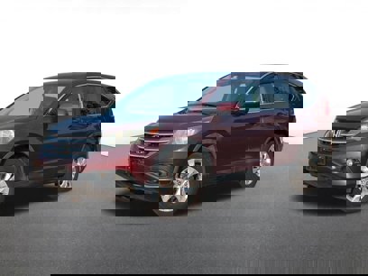 Used 2014 Honda CR-V EX