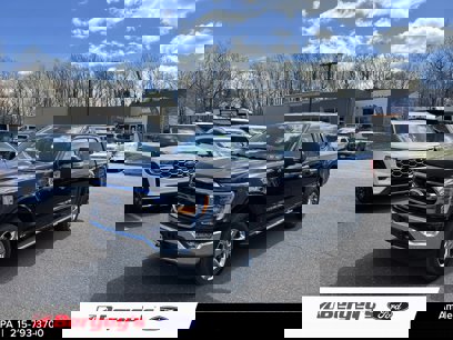 Certified 2022 Ford F150 XLT w/ Equipment Group 302A High