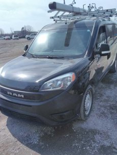 Used 2019 RAM ProMaster City Tradesman