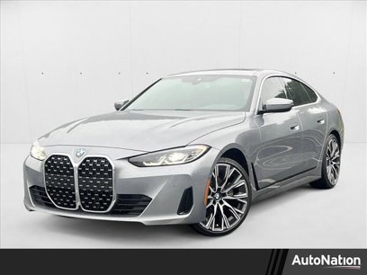Used 2023 BMW 430i Gran Coupe xDrive w/ M Sport Package