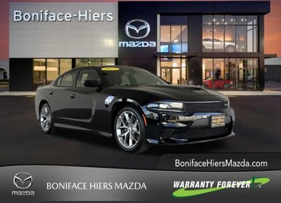 Used 2023 Dodge Charger GT