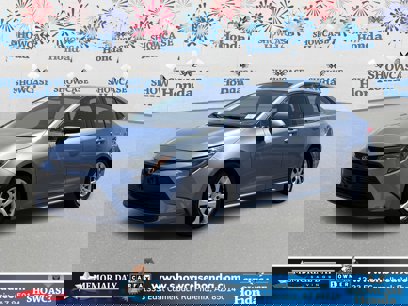 Used 2023 Toyota Corolla LE