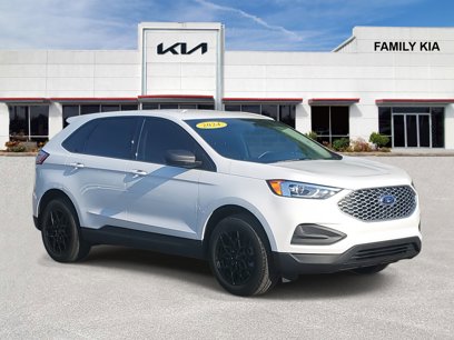 Used 2024 Ford Edge SE