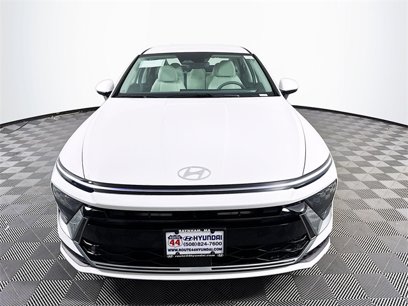 New 2025 Hyundai Sonata SE