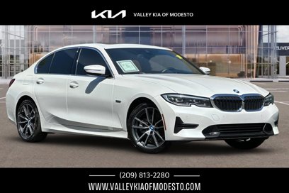 Used 2022 BMW 330e w/ Driving Assistance Package