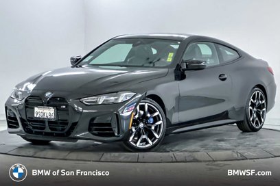 Used 2025 BMW M440i Coupe w/ Premium Package