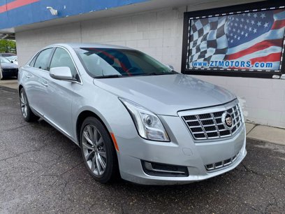 Used 2015 Cadillac XTS