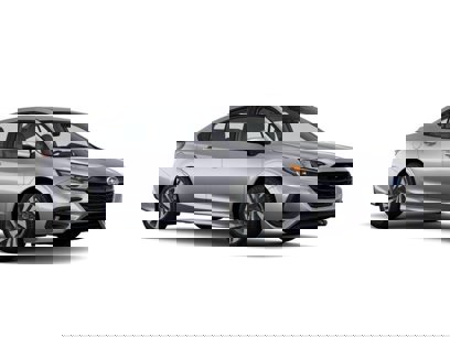 New 2025 Subaru Legacy Limited