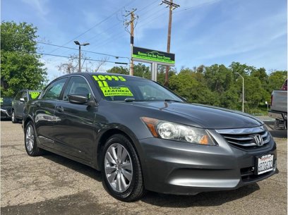 Used 2011 Honda Accord EX-L