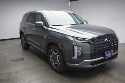 New 2025 Hyundai Palisade SEL