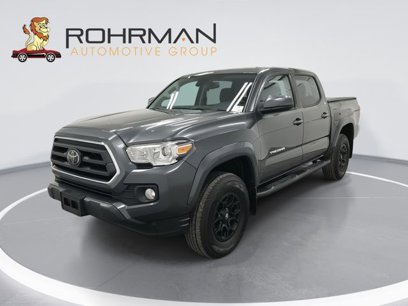Used 2022 Toyota Tacoma SR5