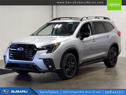 New 2025 Subaru Ascent Bronze Edition w/ Popular Package #2