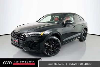 Used 2024 Audi SQ5 Premium Plus
