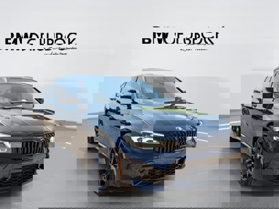 New 2025 BMW 330i xDrive Sedan w/ M Sport Package